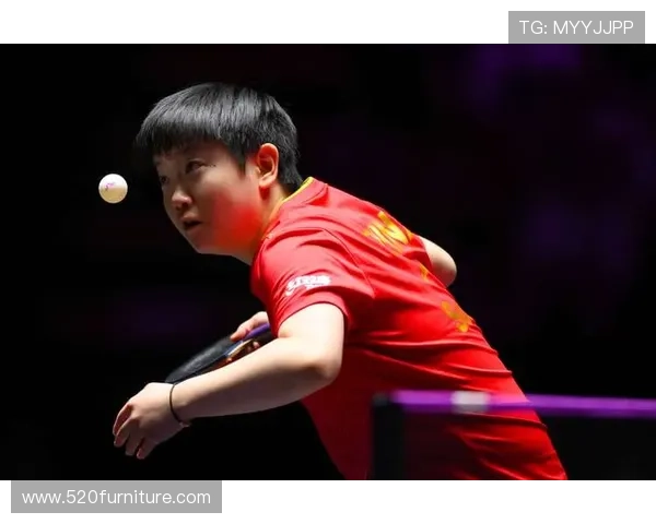 深圳乒乓球队夺冠之路最新比赛经验分享TOP10解析